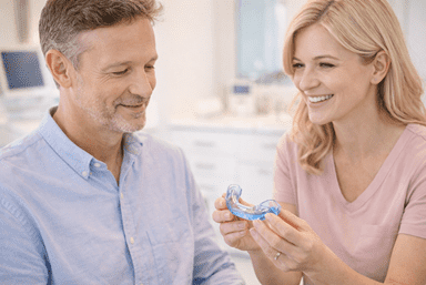 Dental Crowns in Royal Oak Calgary: When a Tooth Needs Extra Support